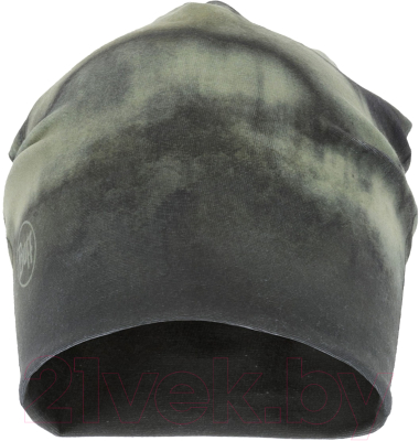 Шапка Buff Thermonet Hat Fust Camouflage  (134403.845.10.00 )