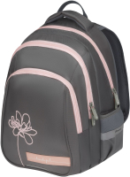 Школьный рюкзак Berlingo Comfort. Flower / RU-CM-1040 - 