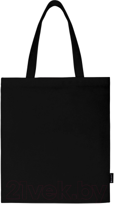 Изображение товара Сумка-шоппер Brauberg 271896 (черный)