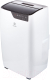 Мобильный кондиционер Electrolux EACM-09 GT/N6 - 