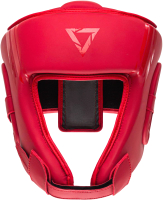 Боксерский шлем Insane Oro / IN23-HG300 (L, красный) - 