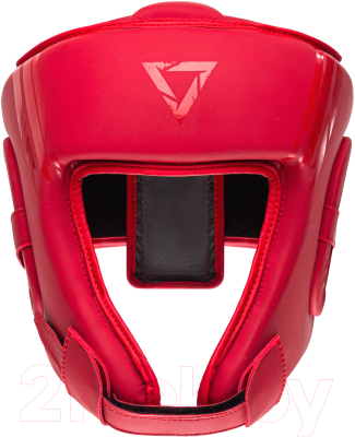 Боксерский шлем Insane Oro / IN23-HG300 (L, красный)