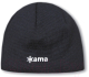 Шапка Kama AG12_110  (L, черный) - 