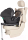 Миниатюра изображения товара Автокресло Carrello DK791 Nova  (Grey Line)