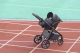 Миниатюра изображения товара Автокресло Carrello DK791 Nova  (Grey Line)