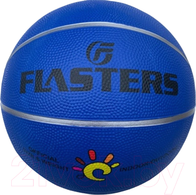 Баскетбольный мяч Relmax Rubber RB (размер 7)