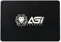 SSD диск AGI AI238 500GB (AGI500GIMAI238) - 