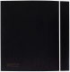 Вентилятор накладной Soler&Palau Silent-100 CHZ Black Design / 5210402300-434600 - 