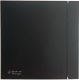 Вентилятор накладной Soler&Palau Silent-100 CHZ Matt Black Design / 5210402300-011000 - 