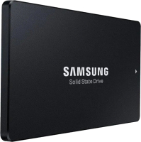SSD диск Samsung PM983 7.68TB (MZQLB7T6HMLA-00007) - 