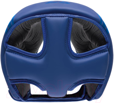 Боксерский шлем Insane Oro / IN23-HG300 (L, синий)