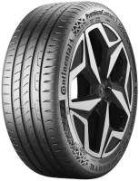 Летняя шина Continental PremiumContact 7 225/55R17 101Y - 