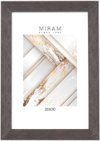 Рамка Мирам 651647-8 (20x30) - 