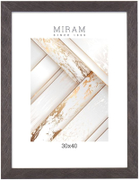 Рамка Мирам 651647-15 (30x40) - 