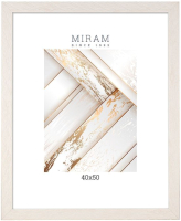 Рамка Мирам 651668-16 (40x50) - 
