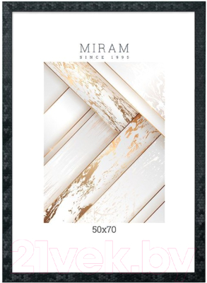 Рамка Мирам 651670-20 (50x70)