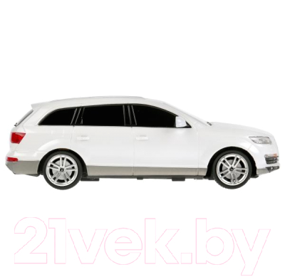 Радиоуправляемая игрушка Rastar Автомобиль Audi Q7 (27300)