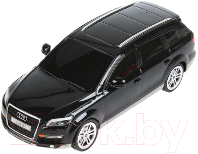 Радиоуправляемая игрушка Rastar Автомобиль Audi Q7 (27300)