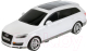 Радиоуправляемая игрушка Rastar Автомобиль Audi Q7 (27300) - 