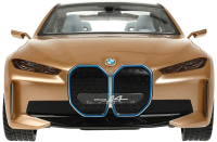 Радиоуправляемая игрушка Rastar Автомобиль BMW i4 concept (98300) - 