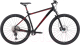 Велосипед STARK Krafter 29.9 HD 2024 (22, черный/красный) - 