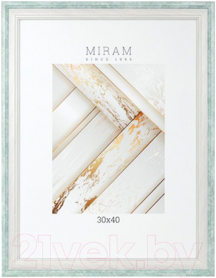 Рамка Мирам 653198-15 (30x40)
