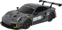 Радиоуправляемая игрушка Rastar Porsche 911 (99700) - 