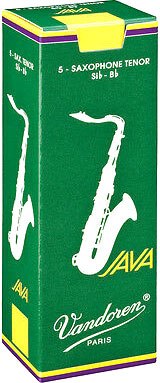 

Трость для саксофона, Java 3 / 739.745