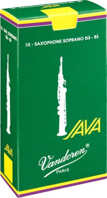 

Трость для саксофона, Java 2 1/2 / 739.724