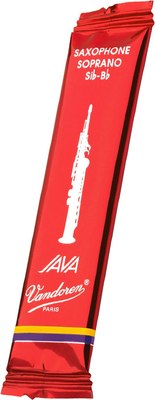 

Трость для саксофона, Java Filed Red 2 1/2 / 739.691