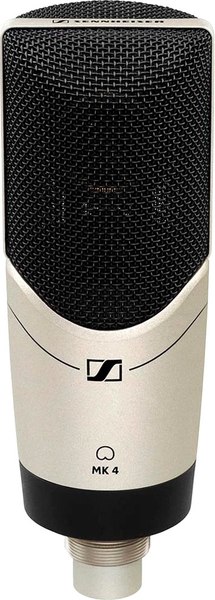 Микрофон Sennheiser MK-4