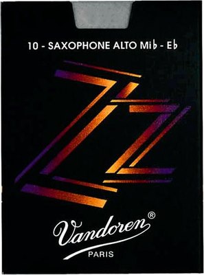 

Трость для саксофона, ZZ 2 / 739.652