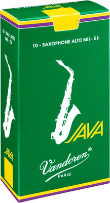 

Трость для саксофона, Java 3 / 739.733