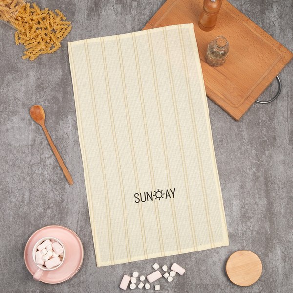 Полотенце Доляна Sunday / 9212955
