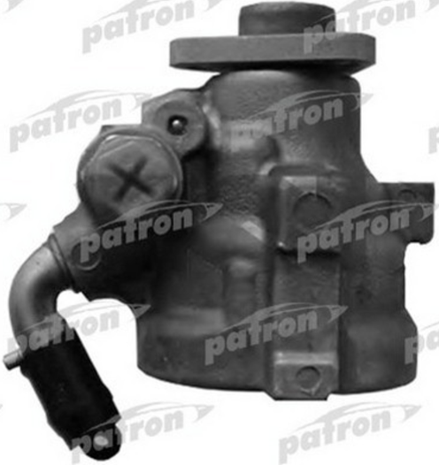 Насос гидроусилителя руля Patron PPS763