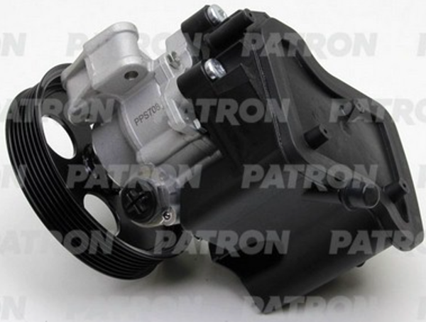 Насос гидроусилителя руля Patron PPS708