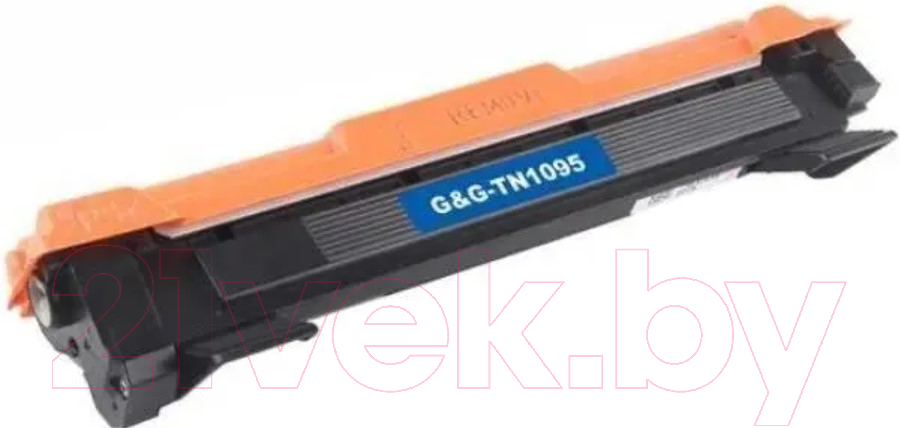Картридж G&G GG-TN1095 (черный)
