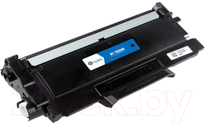 Изображение товара Картридж G&G NT-TN2090 (черный)