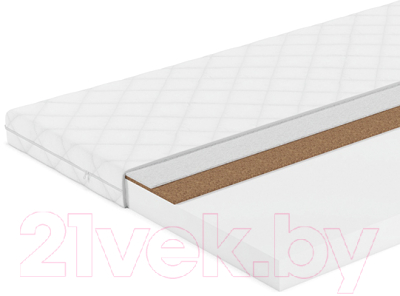 Купить Матрас Mio Tesoro Тип 45 110x200 в Гродно