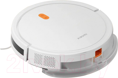 Робот-пылесос Xiaomi Robot Vacuum E5 / BHR7969EU