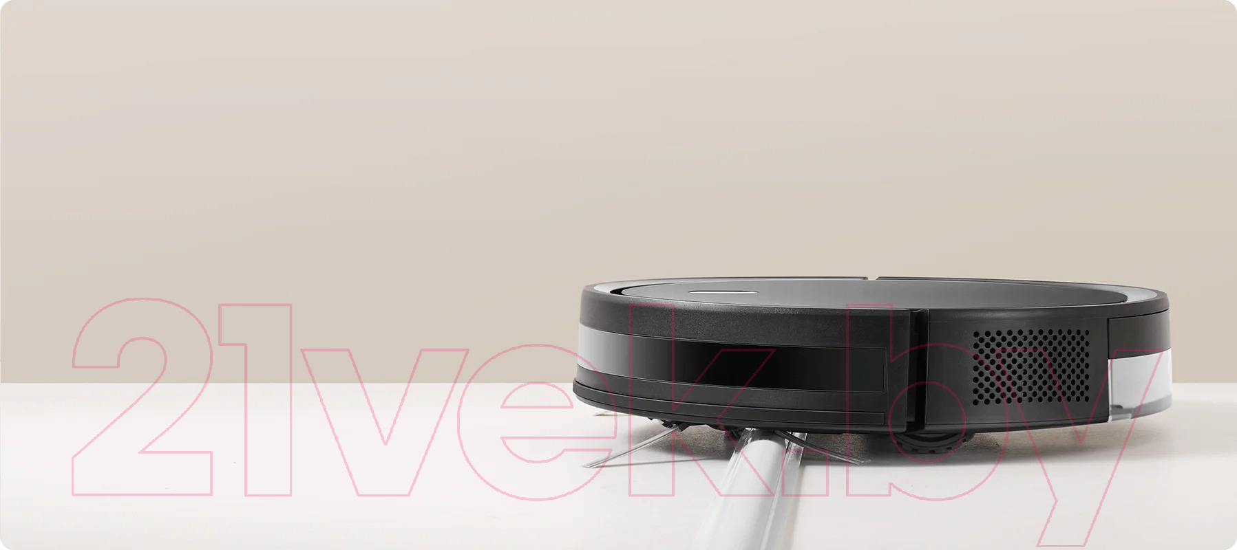 Робот-пылесос Xiaomi Robot Vacuum E5 / BHR7969EU