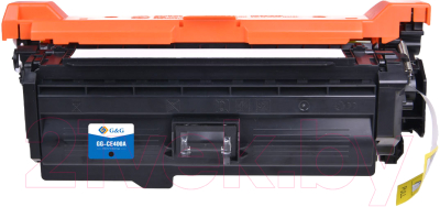 Изображение товара Картридж G&G GG-CE400A (черный)