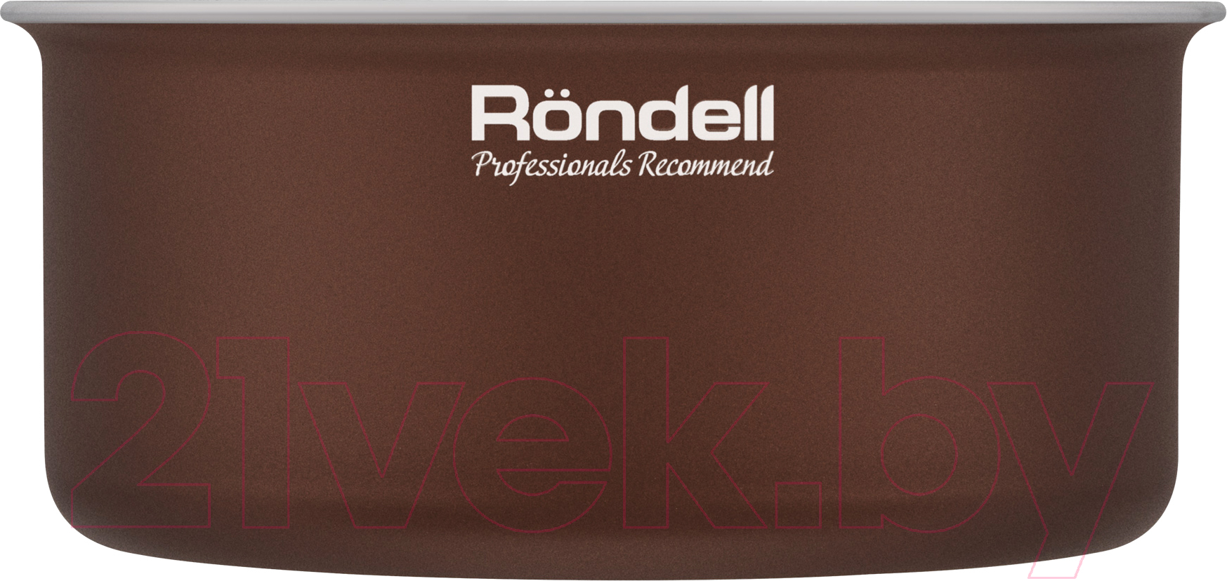 Набор кухонной посуды Rondell RDA-1690