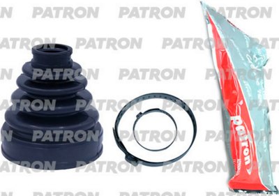 Пыльник ШРУСа Patron PDC0023 - 