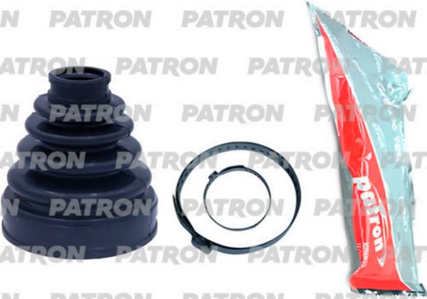 Пыльник ШРУСа Patron PDC0023