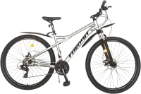Велосипед FAVORIT APOLLO-29MDS / APL29MD17GR - 