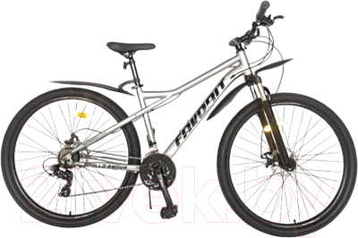 Велосипед FAVORIT APOLLO-29MDS / APL29MD17GR