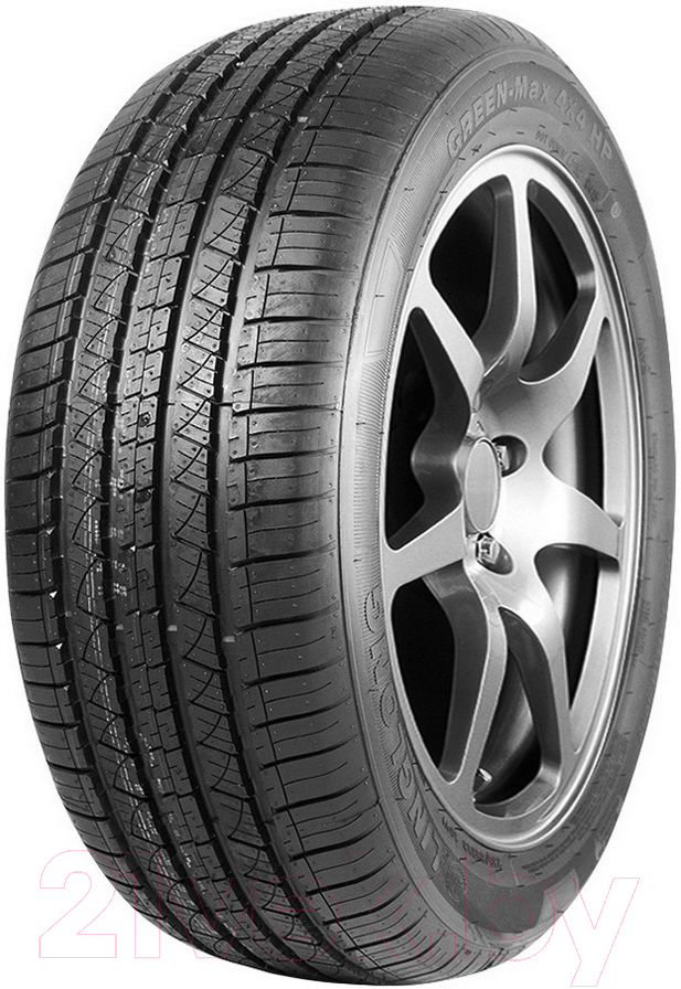 Летняя шина LingLong GreenMax 4x4 HP 275/70R16 114H