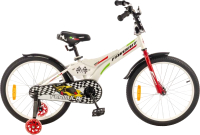 Детский велосипед FAVORIT Formula / FOR-20WT - 
