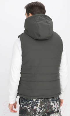 Изображение товара Жилет для охоты и рыбалки Huntsman Фристайл Болото Канада (р-р 56-58/182)